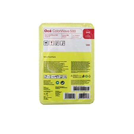 OCE Toner 1070038731 ColorWave 500 Yellow