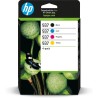 Tusz HP 937 6C400NE Cmyk