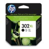 Tusz HP czarny HP 302XL, HP302XL F6U68AE, 480 str.,8,5 ml