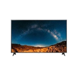 Telewizor LCD 55 cali model 55UR78GC marki LG