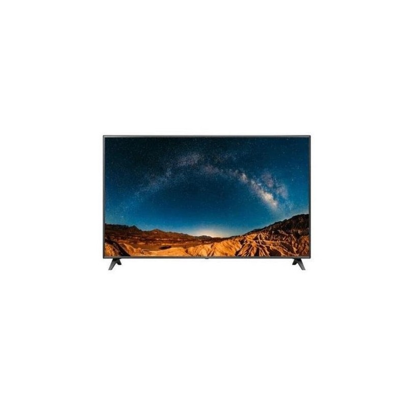 Telewizor LCD 55 cali model 55UR78GC marki LG