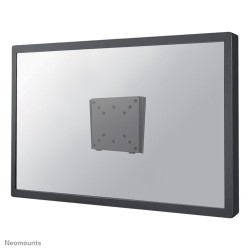Neomounts FPMA-W25BLACK uchwyt do telewizorów 76,2 cm (30") Czarny