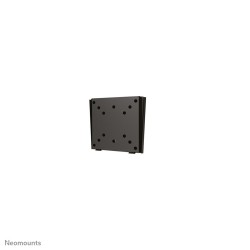 Neomounts FPMA-W25BLACK uchwyt do telewizorów 76,2 cm (30") Czarny
