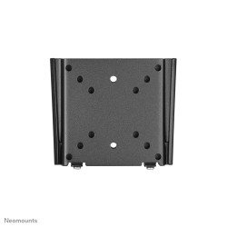 Neomounts FPMA-W25BLACK uchwyt do telewizorów 76,2 cm (30") Czarny