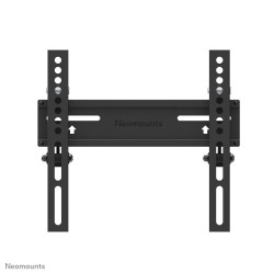 Neomounts WL30-350BL12 uchwyt / stojak do monitorów 139,7 cm (55") Ściana Czarny