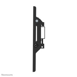 Neomounts WL30-350BL12 uchwyt / stojak do monitorów 139,7 cm (55") Ściana Czarny