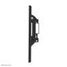 Neomounts WL30-350BL12 uchwyt / stojak do monitorów 139,7 cm (55") Ściana Czarny