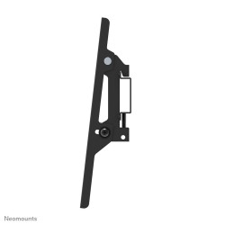 Neomounts WL30-350BL12 uchwyt / stojak do monitorów 139,7 cm (55") Ściana Czarny