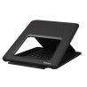 Fellowes Breyta Laptop Ständer bis zu 15\" und 5kg schwarz Podstawka na notebooka Czarny 35,6 cm (14")