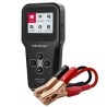 QOLTEC TESTER AKUMULATORA CYFROWY 3W1 Z LCD | 6V | 12V | 24V | 30AH-200AH