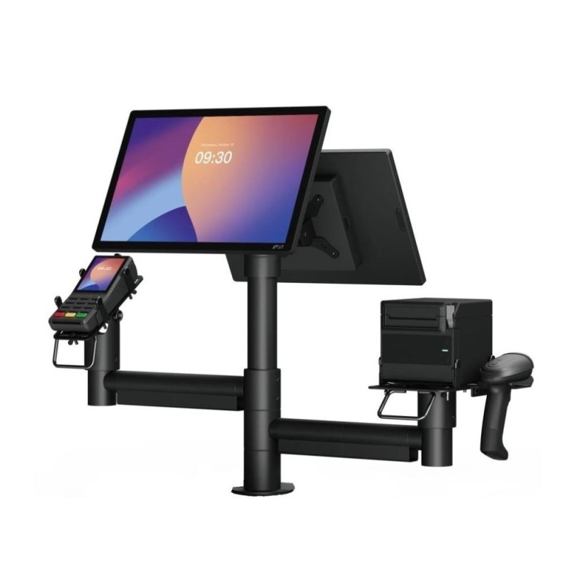 Stojak do POS IMIN MOBILE POS ACC RETAIL STAND