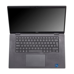 DELL LATITUDE 7520 i7-1185G7 16GB 256SSD 15,6" FHD Win11pro + zasilacz UŻYWANY