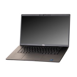 DELL LATITUDE 7520 i7-1185G7 16GB 256SSD 15,6" FHD Win11pro + zasilacz UŻYWANY