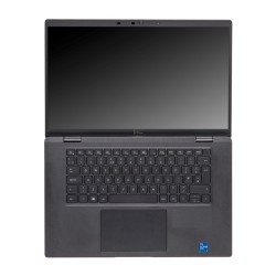 DELL LATITUDE 7520 i7-1185G7 16GB 256SSD 15,6" FHD Win11pro + zasilacz UŻYWANY