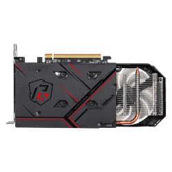 Karta graficzna Asrock AMD Radeon RX 6500 XT Phantom Gaming D 4 GB GDDR6