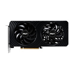 Karta graficzna VGA PCIE16 RTX5060 8GB GDDR7/NE75060019P1-GB2063D PALIT
