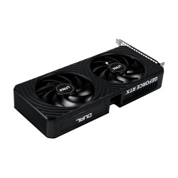 Karta graficzna VGA PCIE16 RTX5060 8GB GDDR7/NE75060019P1-GB2063D PALIT