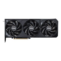 Karta graficzna VGA PCIE16 RTX5070 12GB GDDR7/RTX5070 12G SHADOW 3X OC MSI
