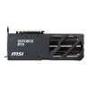 Karta graficzna VGA PCIE16 RTX5070 12GB GDDR7/RTX5070 12G SHADOW 3X OC MSI