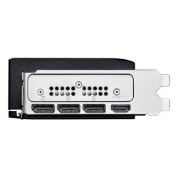 Karta graficzna VGA PCIE16 RTX5070 12GB GDDR7/RTX5070 12G SHADOW 3X OC MSI