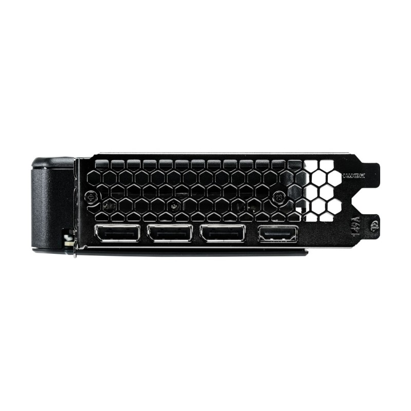 Karta graficzna VGA PCIE16 RTX5060TI 8GB GDDR7 PALIT