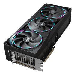 Karta graficzna Gigabyte GeForce RTX 5070 Ti AORUS Master 16 GB GDDR7