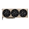 MSI GEFORCE RTX 5070 TI 16G INSPIRE 3X OC karta graficzna NVIDIA 16 GB GDDR7
