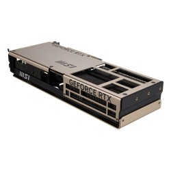 MSI GEFORCE RTX 5070 TI 16G INSPIRE 3X OC karta graficzna NVIDIA 16 GB GDDR7