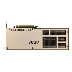 MSI GEFORCE RTX 5070 TI 16G INSPIRE 3X OC karta graficzna NVIDIA 16 GB GDDR7