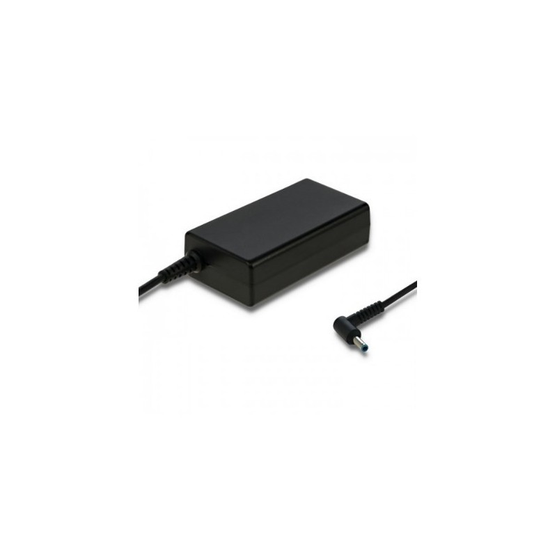 Qoltec 51555 adapter zasilający/ inwentor Wewnętrzna 65 W Czarny Qoltec 51555 adapter zasilający/ inwentor Wewnętrzna 65 W Czarny