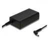 Qoltec 51555 adapter zasilający/ inwentor Wewnętrzna 65 W Czarny