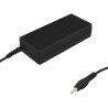 Qoltec 51528 adapter zasilający/ inwentor Wewnętrzna 65 W Czarny