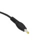 Qoltec 51528 adapter zasilający/ inwentor Wewnętrzna 65 W Czarny