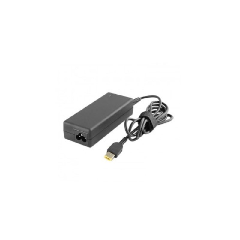 Zasilacz Qoltec 50054.90W.LEN do notebooka Lenovo (20 V 4,5 A 90W Slim Tip ) Zasilacz Qoltec 50054.90W.LEN do notebooka Lenovo (20 V 4,5 A 90W Slim Tip )