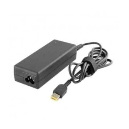Zasilacz Qoltec 50054.90W.LEN do notebooka Lenovo (20 V 4,5 A 90W Slim Tip )