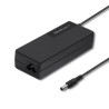 Qoltec 50793 adapter zasilający/ inwentor Wewnętrzna 72 W Czarny