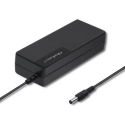 Qoltec 50793 adapter zasilający/ inwentor Wewnętrzna 72 W Czarny