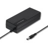 Qoltec 50793 adapter zasilający/ inwentor Wewnętrzna 72 W Czarny