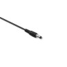 Qoltec 50793 adapter zasilający/ inwentor Wewnętrzna 72 W Czarny