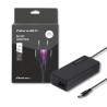 Qoltec 50793 adapter zasilający/ inwentor Wewnętrzna 72 W Czarny