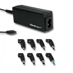 Qoltec 51527 ładowarka do urządzeń przenośnych