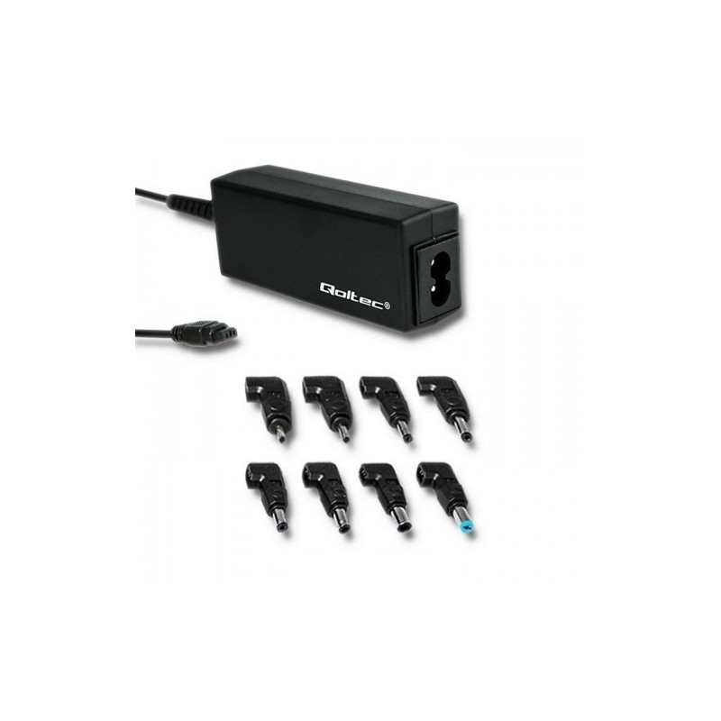 Qoltec 51527 ładowarka do urządzeń przenośnych