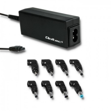 Qoltec 51527 ładowarka do urządzeń przenośnych