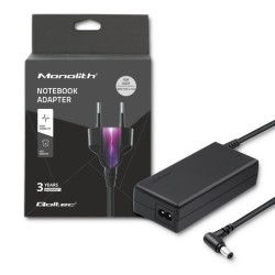Qoltec 50096 ładowarka do urządzeń przenośnych