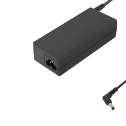 Qoltec 50097.90W adapter zasilający/ inwentor Wewnętrzna Czarny