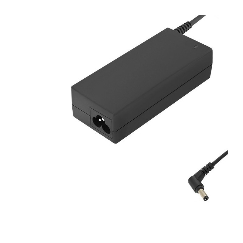 Qoltec 50097.90W adapter zasilający/ inwentor Wewnętrzna Czarny Qoltec 50097.90W adapter zasilający/ inwentor Wewnętrzna Czarny