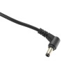 Qoltec 50097.90W adapter zasilający/ inwentor Wewnętrzna Czarny