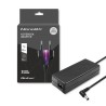 Qoltec 50097.90W adapter zasilający/ inwentor Wewnętrzna Czarny