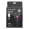 Qoltec 51115 adapter zasilający/ inwentor Wewnętrzna 65 W Czarny