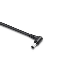 Qoltec 51115 adapter zasilający/ inwentor Wewnętrzna 65 W Czarny